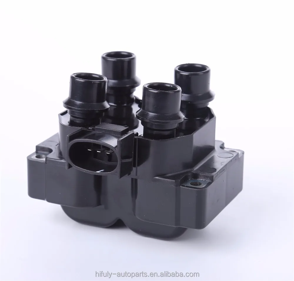 car ignition coil for Ford Mazda Lincoln Mercury 19017116,1649067,6503279,6503280,6860289,6181956,6860288,1018139,1067601,107578