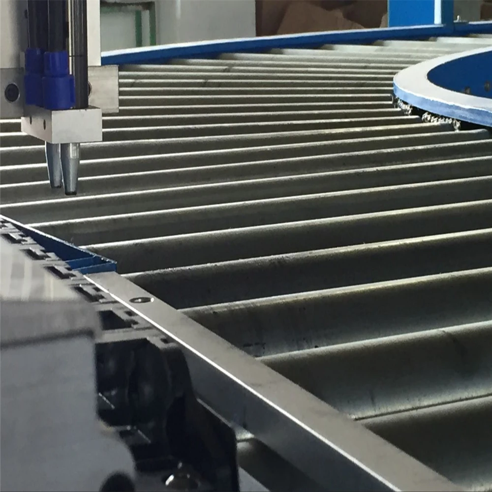 High Precise Control System Anti Slip Car Mat Press 3D Car Mats Maker Plastic Floor Pvc Car Mat Machine For Various Brands