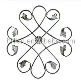 Wrought Iron Ornate Balusters wholesale