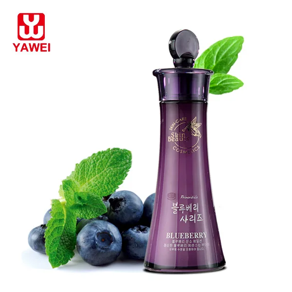 Черника Кожи Пополнения эмульсия, эссенции