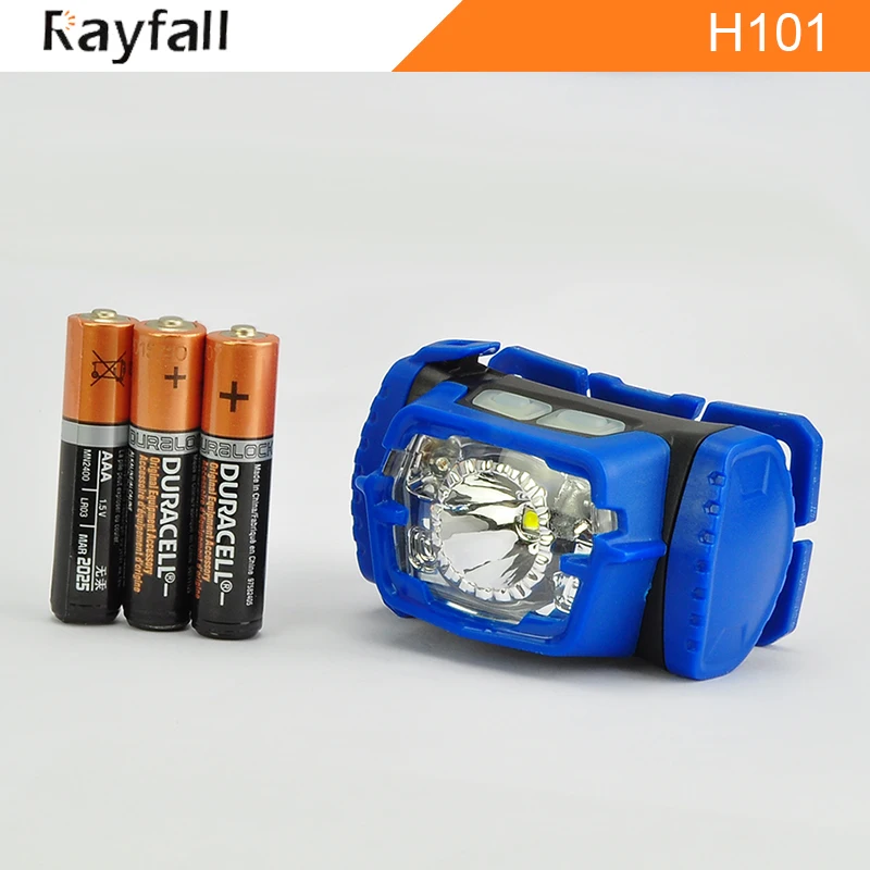 
New Patented Factory supply waterproof portable headlamp led lenser 