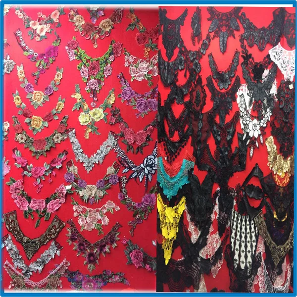 collar showroom