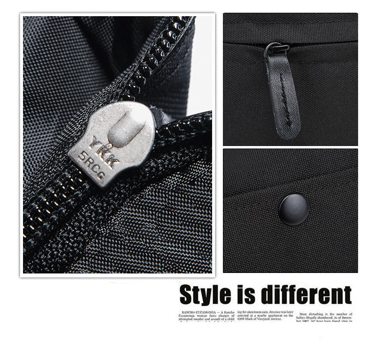 Новая повседневная сумка из полиэстера, водонепроницаемая маленькая дорожная сумка через плечо Boston