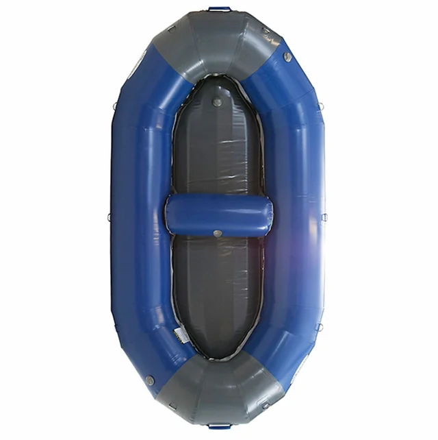 CE 3.0m Haypalon Inflatable Floating Raft Foldable Boat With Wholesale Price
