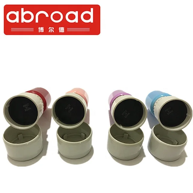 JL flash self-inking stamp