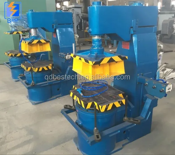 metal injection molding machine Metal Casting Machinery Industrial sand casting molding machine