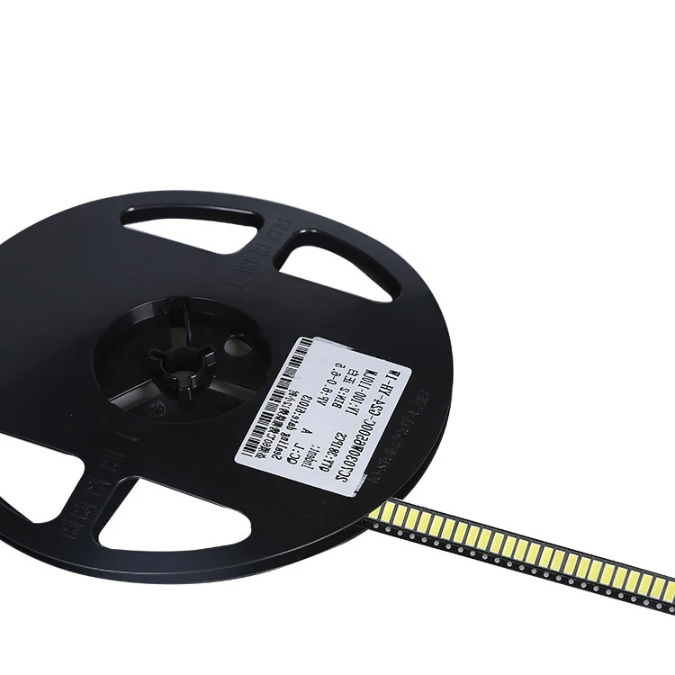 LED Light Source 2835 5050 3014 3528 Diode 1206 0603 0805 Chip LED 5730 SMD LED