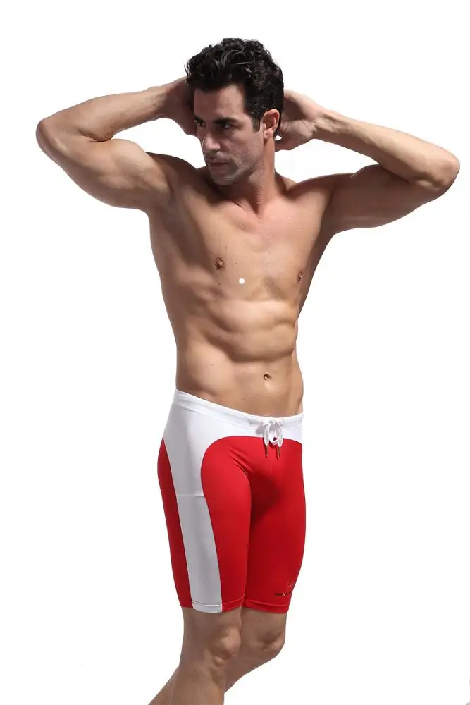 Cikini  2019 Sexy Male Board Beach Swimming Boardshort Boy Swim Short