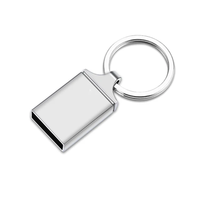 Миниатюрный USB флеш-накопитель большой емкости 64 Гб 128 ГБ USB флеш-накопители
