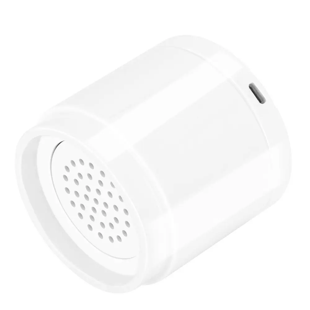 Portable 7.8Hz Spin Quantum Schumann Molecular Resonator Intelligent Water Treatment Appliance