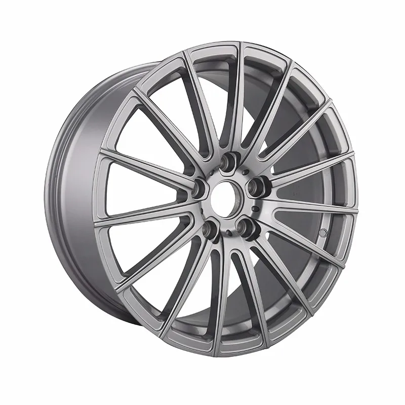 Chinese supplier for 20 inch forged wheel spoke wheels alloy wheels car