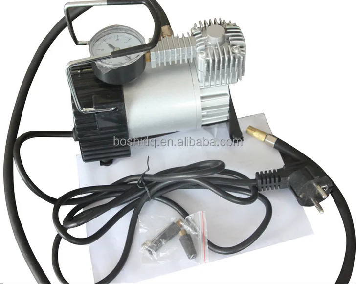 Factory direct sale mini air compressor 220v with high quality