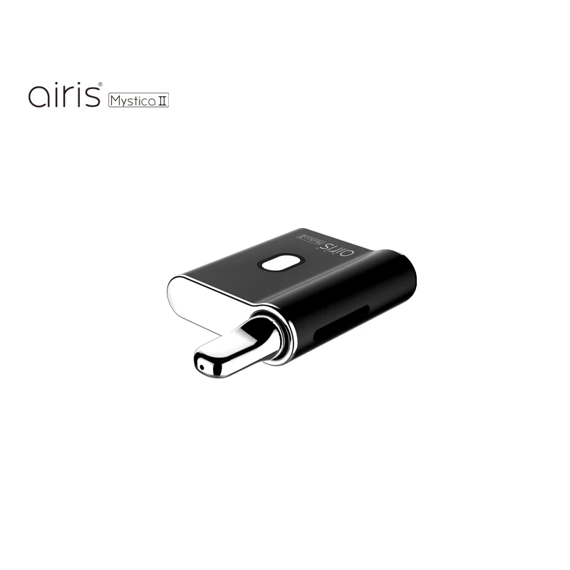 DHL Shipping Airis Mystica 2 Mod Kit Various Voltage 450Mah 510 Thread Battery Cbd Vape Battery