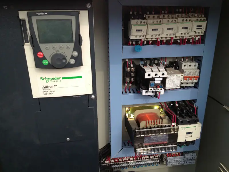 New Construction Lift