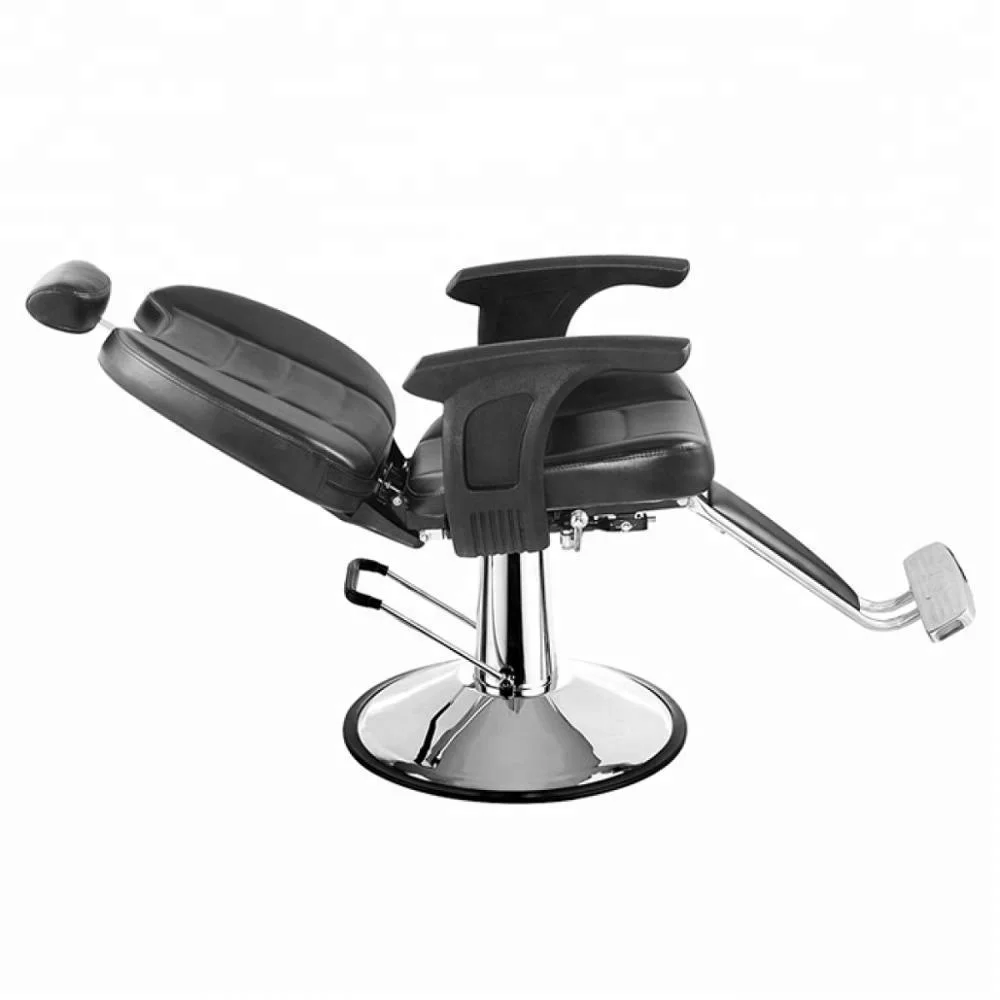 wholesale KNIGHT saloon Barber shop chairs factory manufacturer