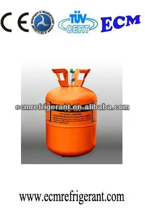 охлаёдающий газ r404a цилиндра( также обеспечить: r134a/r404a/r407c/r417a/r600a/r406a/r290/r141b/r402b/r500)