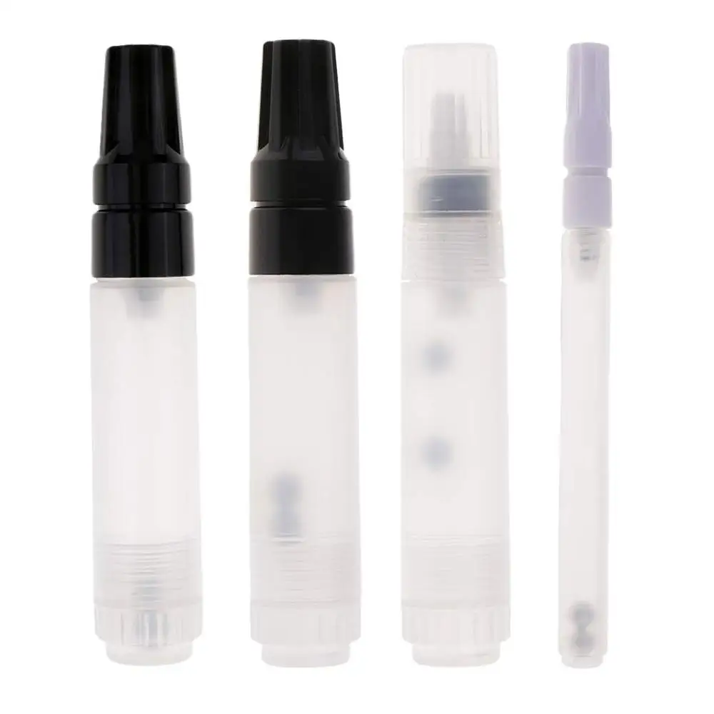 0.5mm/0.7mm/1mm/3mm/5mm/6.5mm/8mm/10mm/15mm/30mm empty liquid chalk marker pen barrels