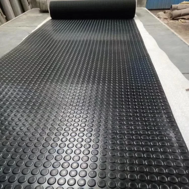 Полиуретановый лист HDPE пластиковый коврик для строительства и временный Дорожный