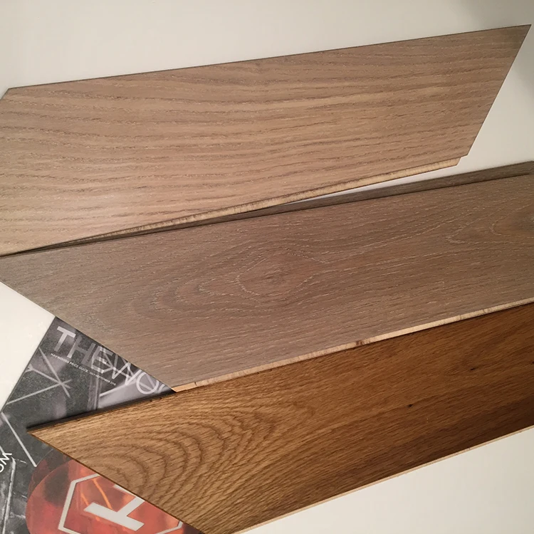 
Waterproof and environmentally friendly new concept versailles oak parquet 