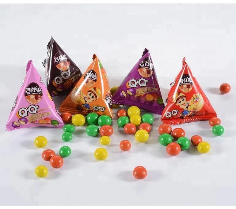 Ready Ship Halal Supplier Buy China Snack Food Kosher Wholesale Snacks