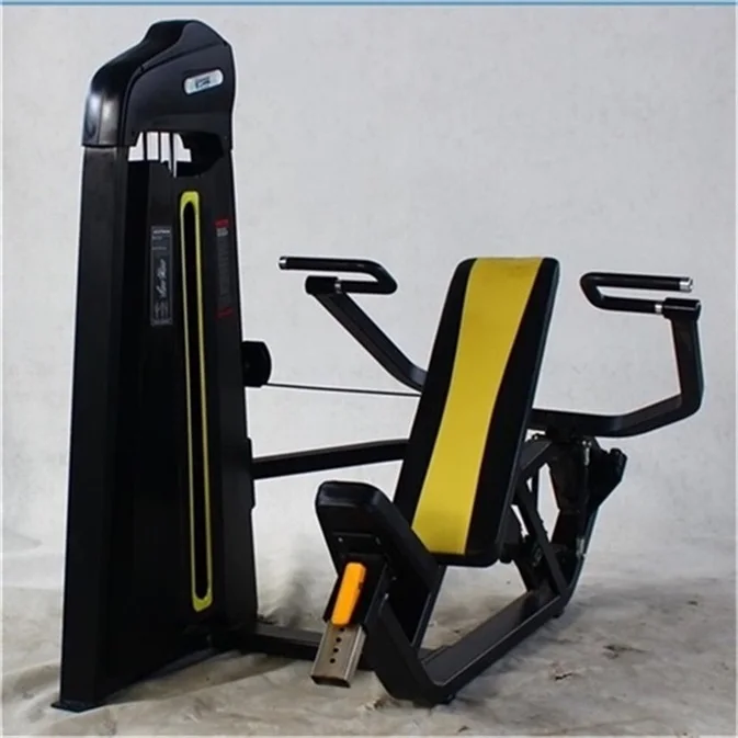 sports fitness equipment china hot sale california gym equipment