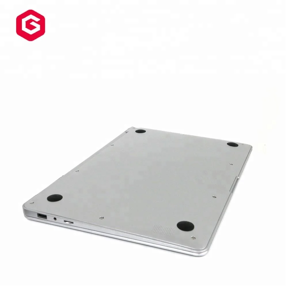 
Popular 14 inch laptop with 2GB+32GB Win 10 Z8350(Quad-Core) 