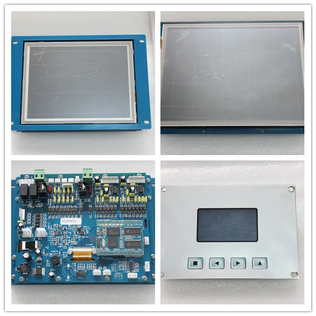 
Shr Opt Handles SR handpiece Ipl Power Supply 