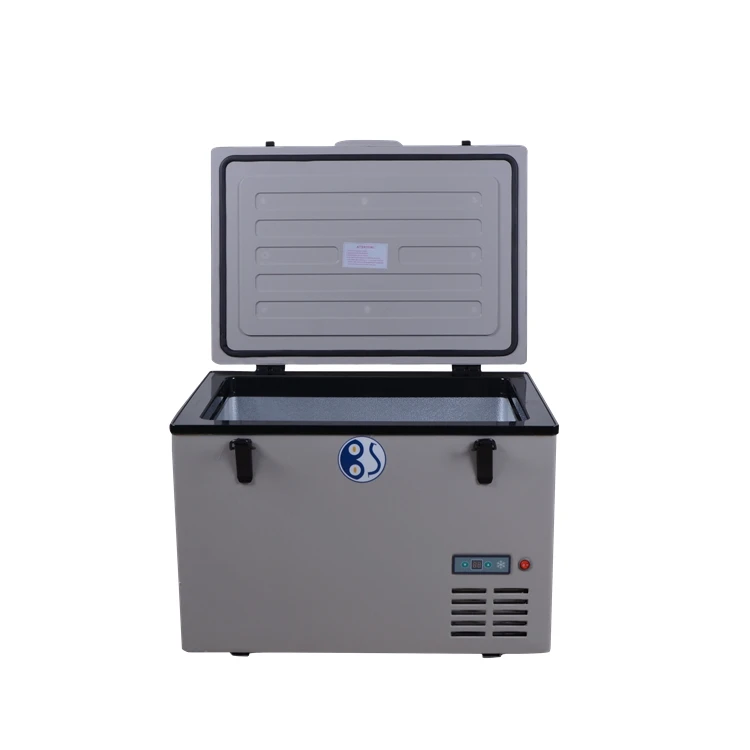 BR60 Car portable fridge/freezer