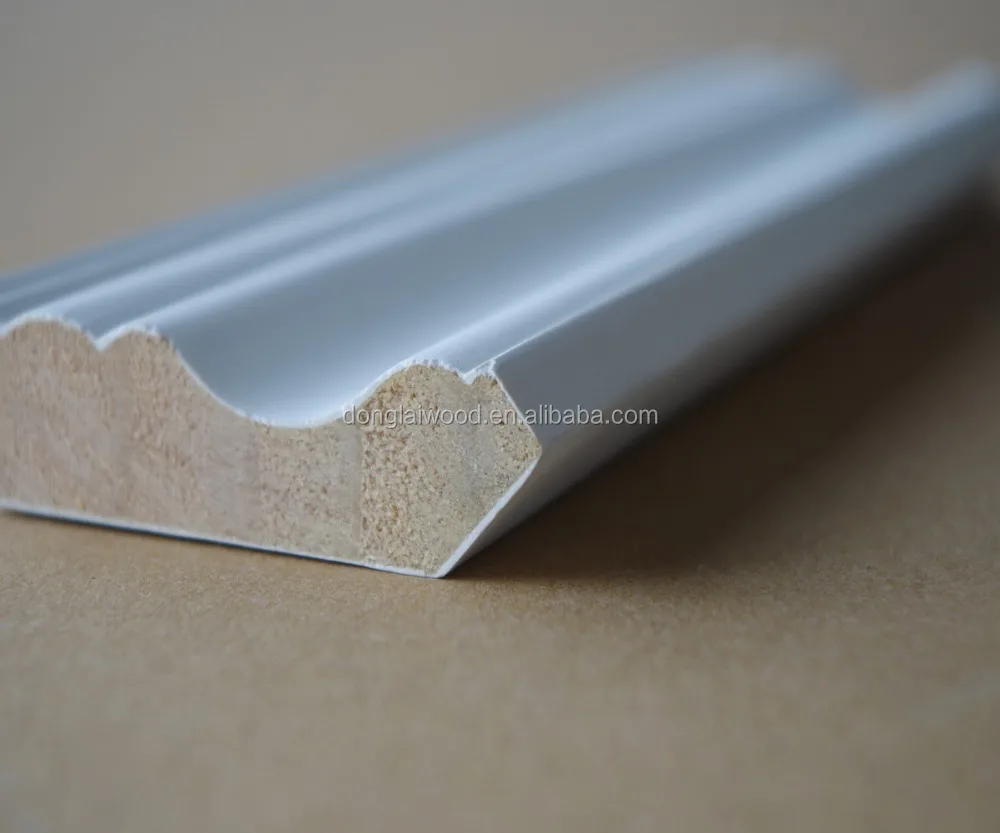 custom wood crown moulding for ceiling