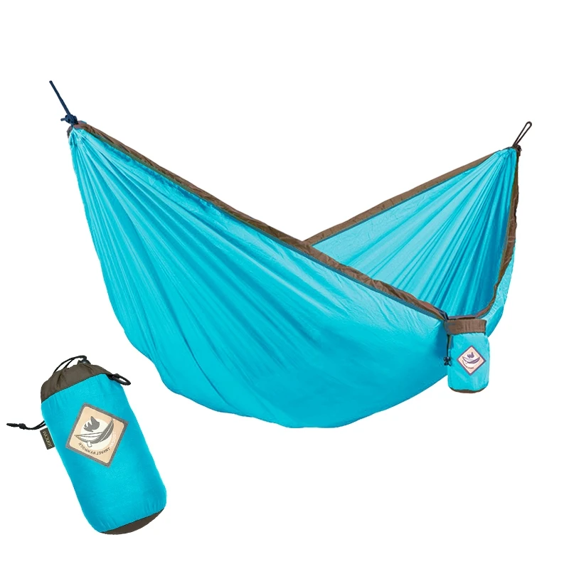 
Big Size Breathable Camping Parachute Outdoor Hammock 