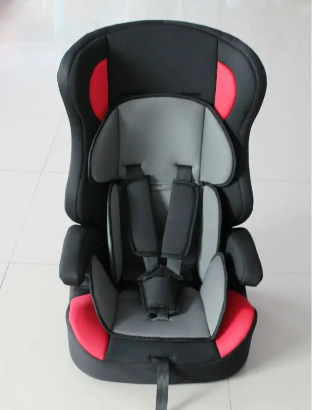 Excellent/industry-high standard child safety seat in 2021