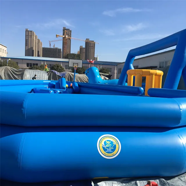 
pool float octopus inflatable pool slides for inground pool for children 