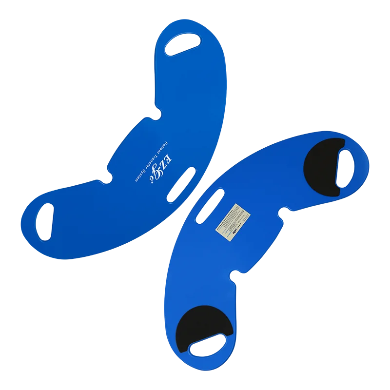 Patient Transfer Board For Disabled