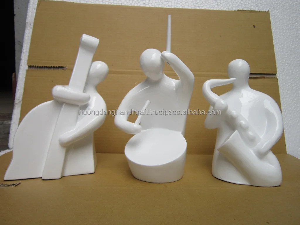 2021 Hot hot human statues/ bronze modern sculpture wholesale price from Vietnam