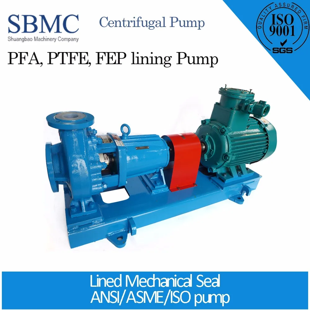 Отходов, ила из нержавеющей стали 316l перекачки нефти насос растворителя сырой нефти