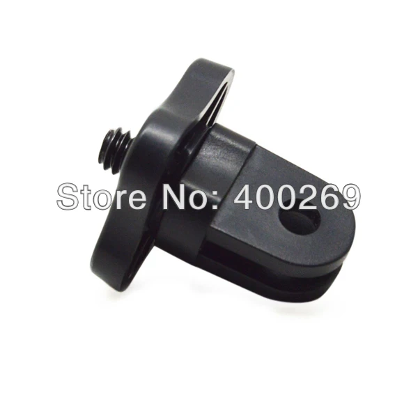 новый адаптер из штатив, преобразовать gopro крепления для общего камера с 1/4inch разъем использовании adk-gp99.