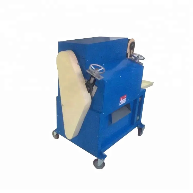 Groundnut husk removing machine peanut sheller