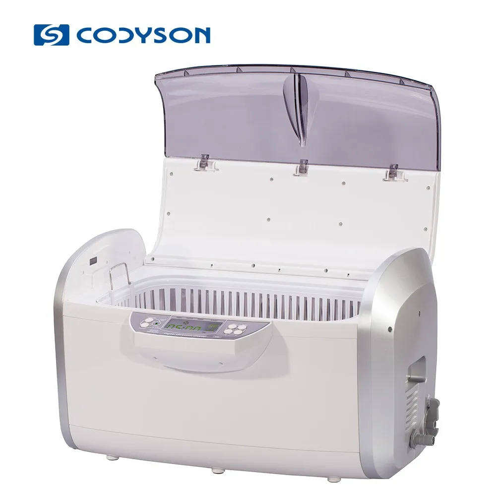 Codyson Ultrasonic Inkjet Printer Cleaner Head Cleaning Machine CD-4860