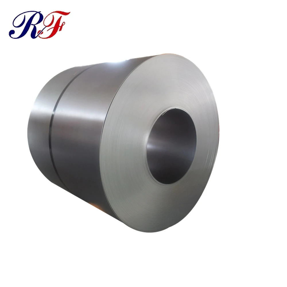Cold Rolled Automotive High Strength Steel Coil