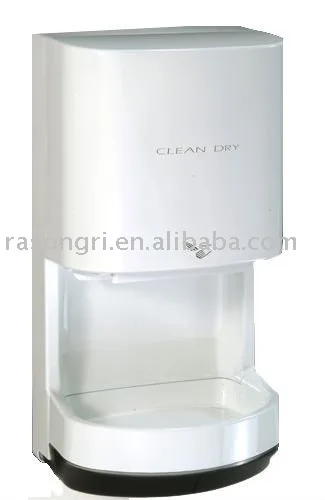 Bathroom High Speed Automatic Hand Dryer (Srl2101A1)