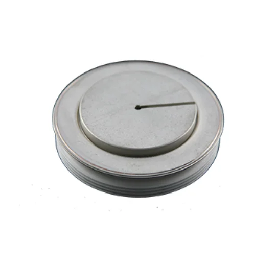 
New type semiconductor product ultra high power Light Triggered Thyristor TLI193 -2500 