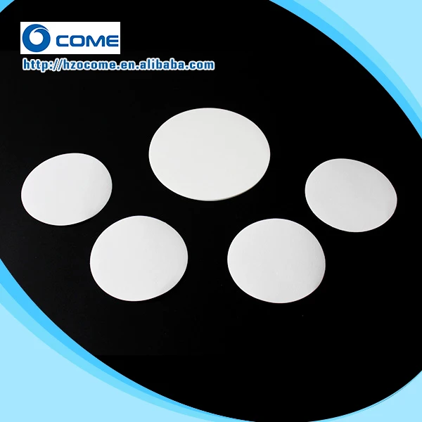 Ocome diameter 45mm grade 40 quantitative filterpaper