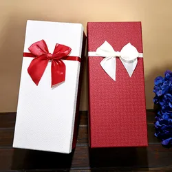rectangle cardboard shoe box templates with factory price
