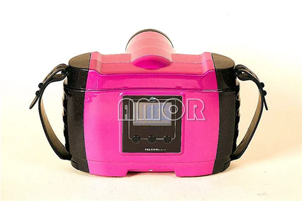 
A Dental Portable Digital X Ray Unit 
