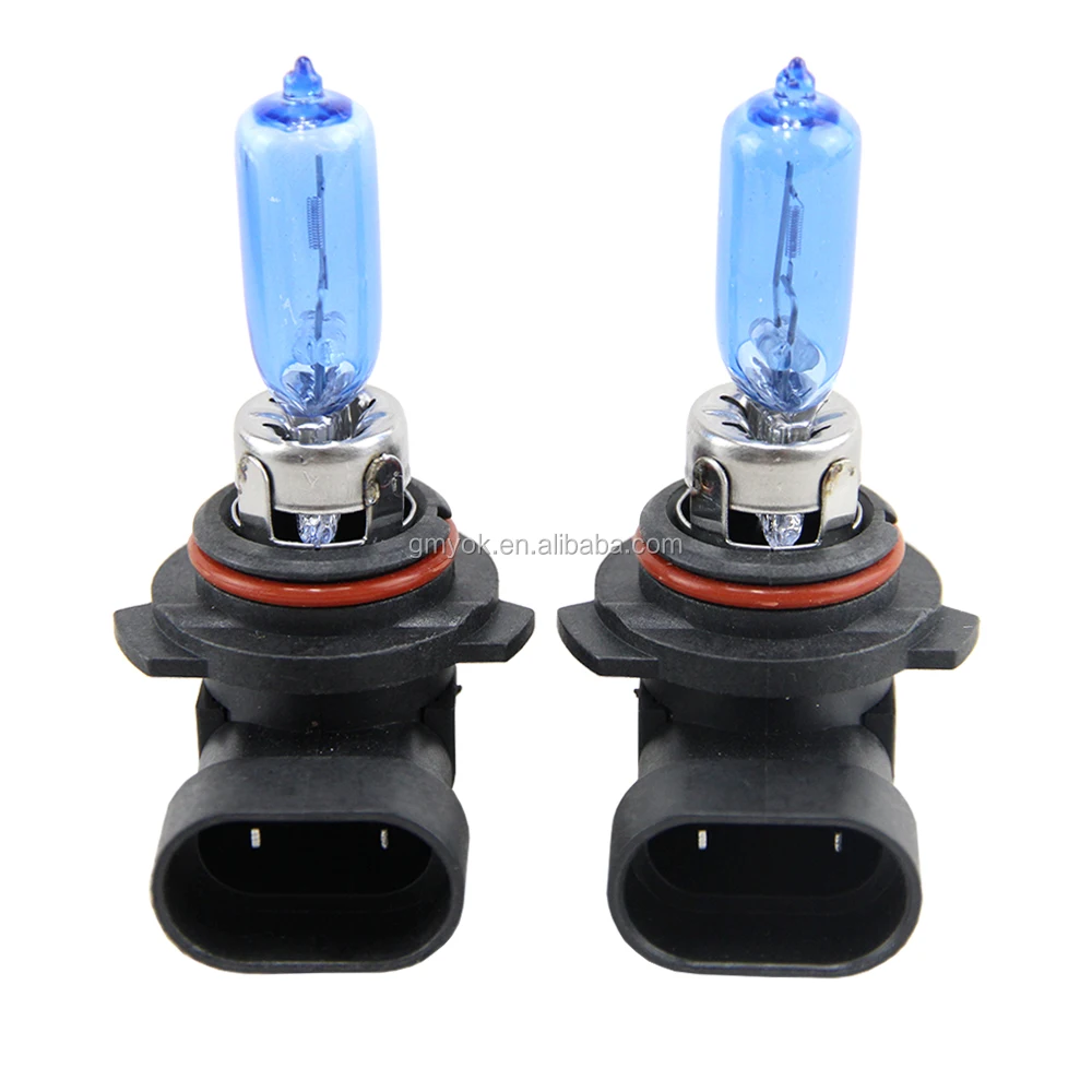 Hir2 Lamp Bulbs 12v 55w 9012 Lamps halogen car Light