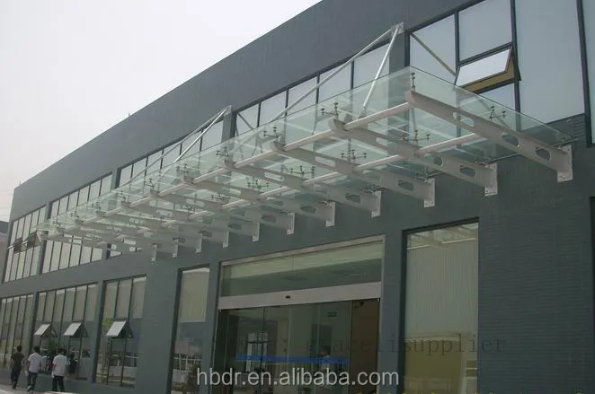 To keep stronger safety / security and serenity Dual-Laminated glass for Planes, trains and automobiles