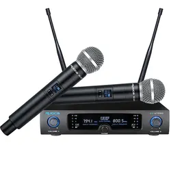 Selling 900Mhz Wireless Microphone Mic