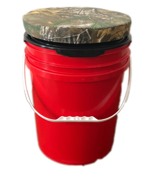 MEMORY FOAM BUCKET SEAT