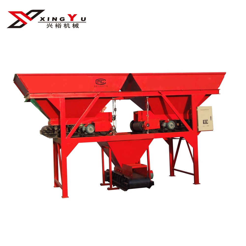 Cement silos used concrete mixing machinery for sale