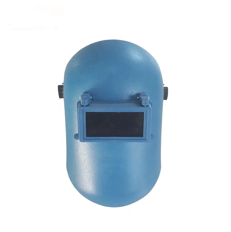 
Easy to use focus welding helmet New M001 